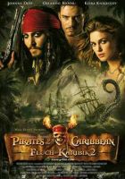 加勒比海盜2：决战魔盜王
