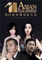 第11届亚洲电影大奖