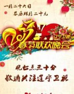 2017辽宁春节联欢晚会