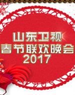2017年山东卫视春节联欢晚会