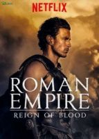 罗马帝国：血之统治 第一季