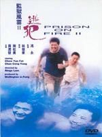 监狱风云2：逃犯 粤语版