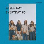 Girls Day - Something 现场版