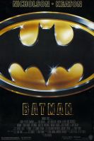 蝙蝠侠1989